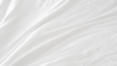 beyaz çarşaf arka plan, sabah, günün başlangıcı.