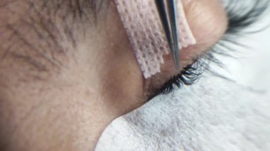 Kirpik uzatma, güzellik salonu tedavisi, 2d cilt, 3d cilt, klasik kirpik, Rus hacmi, megavolume, yeni set.