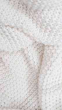 Yumuşak, desenli, ekose bir arka plan, karmaşık desenler ve samimi bir cazibe. Yüksek kalite fotoğraf