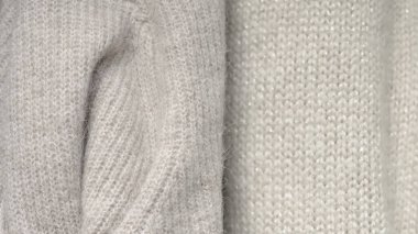 Eşsiz, el yapımı kumaşlar görünür zanaatkârlık ve sanat eserleri.