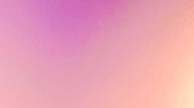 Pembe ve altın renkli parlak yaz arkaplanı pürüzsüzce harmanlanıyor.
