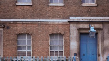 Büyük Londra simgeleri yüzyılların tarihi mimarisini gözler önüne seriyor.