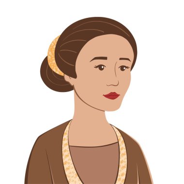 Selamat hari Kartini. Tercümesi 