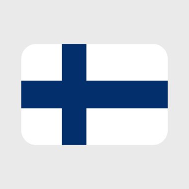 Finlandiya 'da kalp, yıldız, çember ve harita şeklinde gösterim simgeleri.