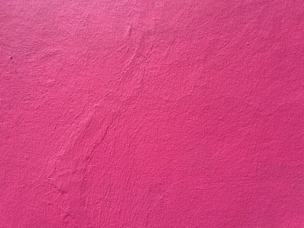 Ярко Розовый Фон Текстуры Стен Оахаке Мексика — стоковое фото