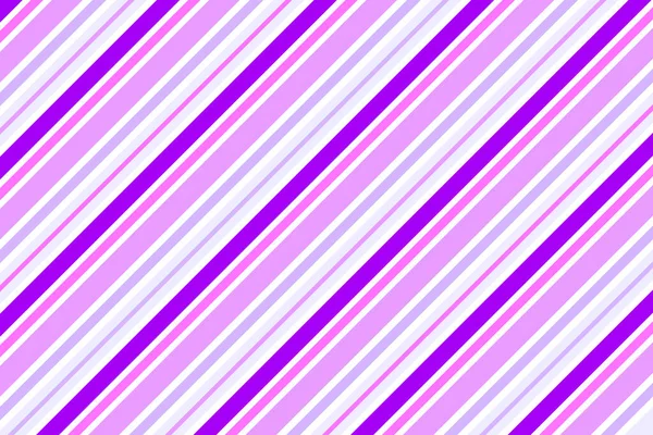 Flat Design Purple Striped Background Vector Illustration — Stock vektor