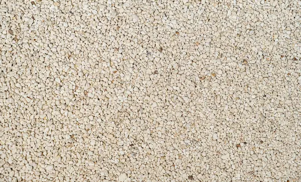 Bentonite clumping clay litter for cat litter box and pets close-up