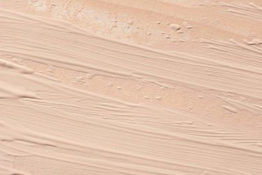 Minimalist stil bej modern arka plan