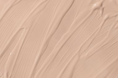 Minimalist stil bej modern arka plan