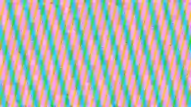 Soyut Parlak Arkaplan 3B Canlandırması.