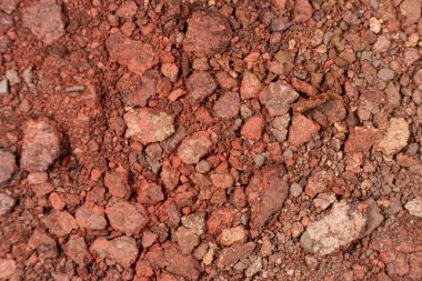 Göz farının farklı tonlarının soyut arkaplanı.