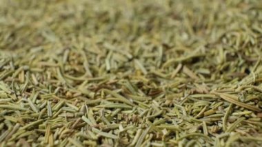 Biberiyenin yavaş dönüşü. Sağlıklı makro baharat