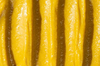 Makro Doku Hardal Sosu, Doğal Geleneksel Baharat Hardal Sosu