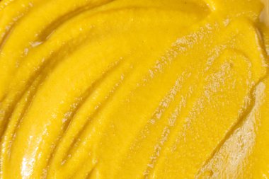 Makro Doku Hardal Sosu, Doğal Geleneksel Baharat Hardal Sosu