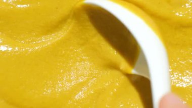 Makro Doku Hardal Sosu, Doğal Geleneksel Baharat Hardal Sosu