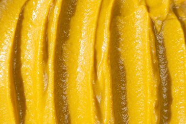 Makro Doku Hardal Sosu, Doğal Geleneksel Baharat Hardal Sosu