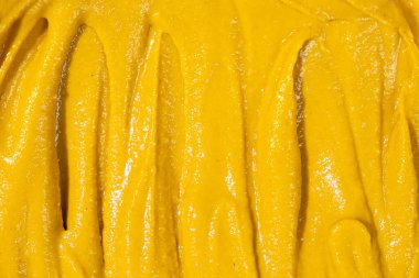 Makro Doku Hardal Sosu, Doğal Geleneksel Baharat Hardal Sosu