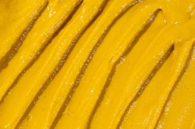 Makro Doku Hardal Sosu, Doğal Geleneksel Baharat Hardal Sosu