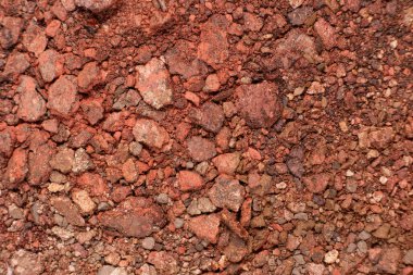 Göz farının farklı tonlarının soyut arkaplanı.