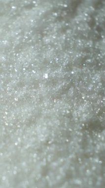 Kristal Beyaz Rafineri Şekerinin Makro Dönüşü