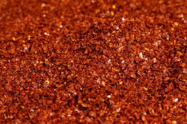 Zemin Biberinin Makro Dokuları