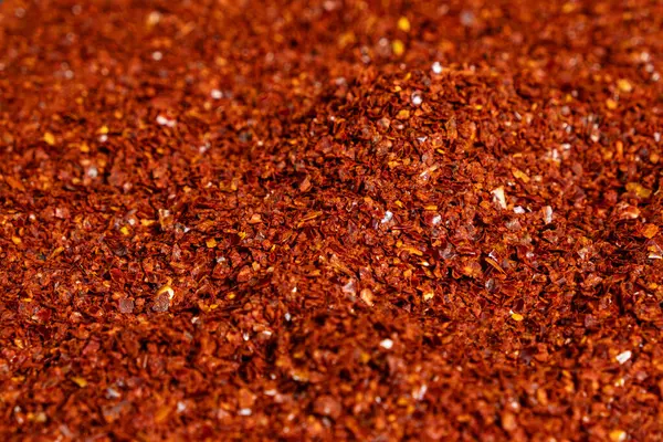 Zemin Biberinin Makro Dokuları