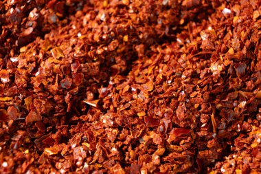 Zemin Biberinin Makro Dokuları.