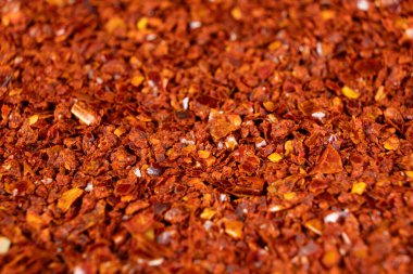 Zemin Biberinin Makro Dokuları