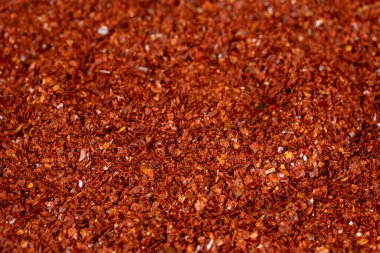 Zemin Biberinin Makro Dokuları