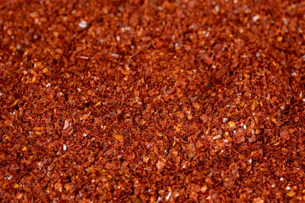 Zemin Biberinin Makro Dokuları