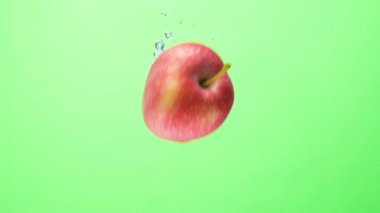 Apple 'ın Su Yüzeyi' ne Yakınlaşması