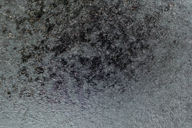 Makro Doku Döküm Demir Yüzey Kapat