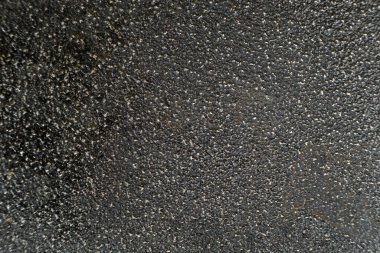 Demir Pan Macro 'nun Ayrıntılı Yüzeyi