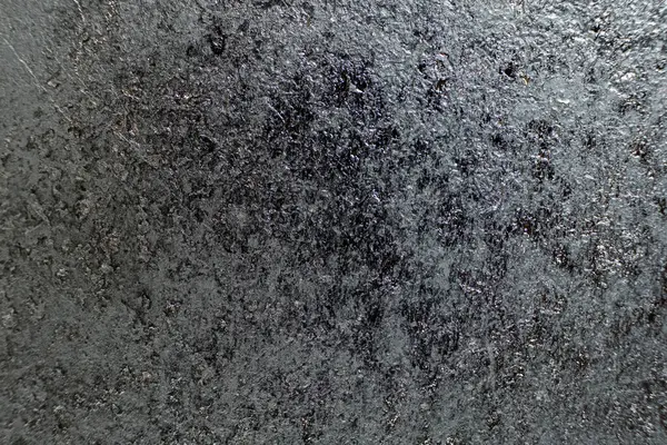 Mutfak Arkaplanı için Demir Doku Üst Görünümü.