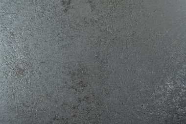 Demir Pan Macro 'nun Ayrıntılı Yüzeyi