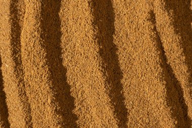 Makro Doku Zemin Tarçın Üst Görünümü