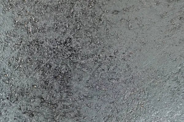 Makro Doku Döküm Ütü, Yüzey Döküm Demir Yakın Çekim.