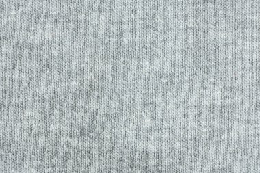 Yarı pamuk ve yarı elastikten oluşan makro doku dokusu