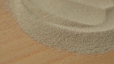 Yemek Pişirmek İçin Anında Kuru Mayanın Yakın Görüntüsü.