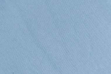Polyester kumaş ve biraz elastik, makro desen üst görünüm.