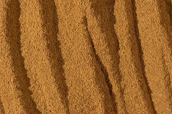 Güzel Kahverengi Tarçın. Aşçılık Arkaplanı