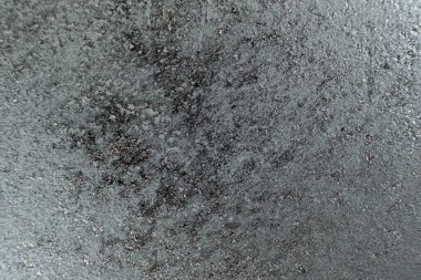 Demir Pan Macro 'nun Ayrıntılı Yüzeyi