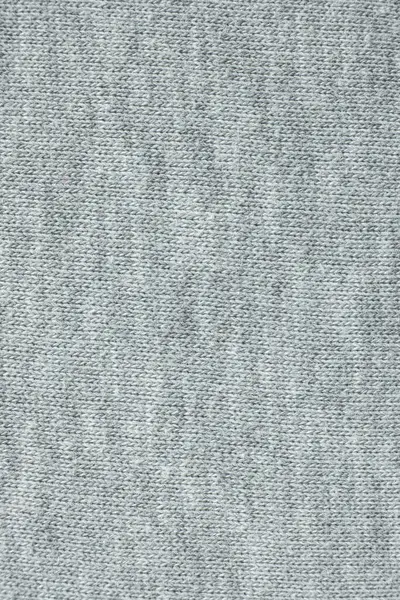 Tasarım için Cotton Elastane Tekstil Yüzeyinin Ayrıntılı Çekimi.