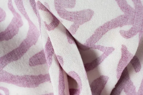 Yüzde yüz yapışkan kumaşın makro dokusu.