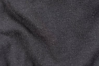 Pilling desenli Eski Pamuk Polyester Elastane Kumaş.