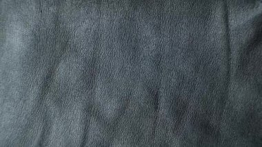 Soyut Siyah Deri Arkaplan, Makro Doku