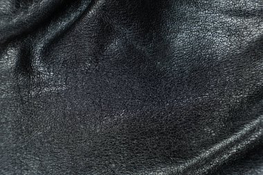 Soyut desenli Gerçek Deri Yüzey Yakın Çekimi.