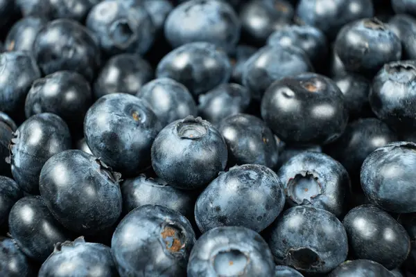 Yabanmersini Yığını Macro Geçmişi. Sağlıklı vejetaryen süper yiyecekler