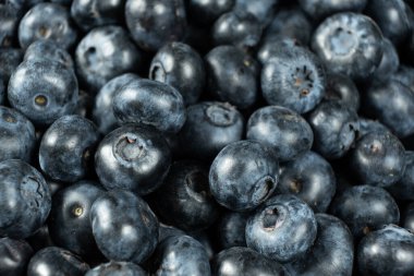 Yabanmersini Yığını Macro Geçmişi. Sağlıklı vejetaryen süper yiyecekler