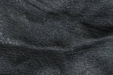 Yüksek Ayrıntılı Taneli Deri Desenli Arkaplan.